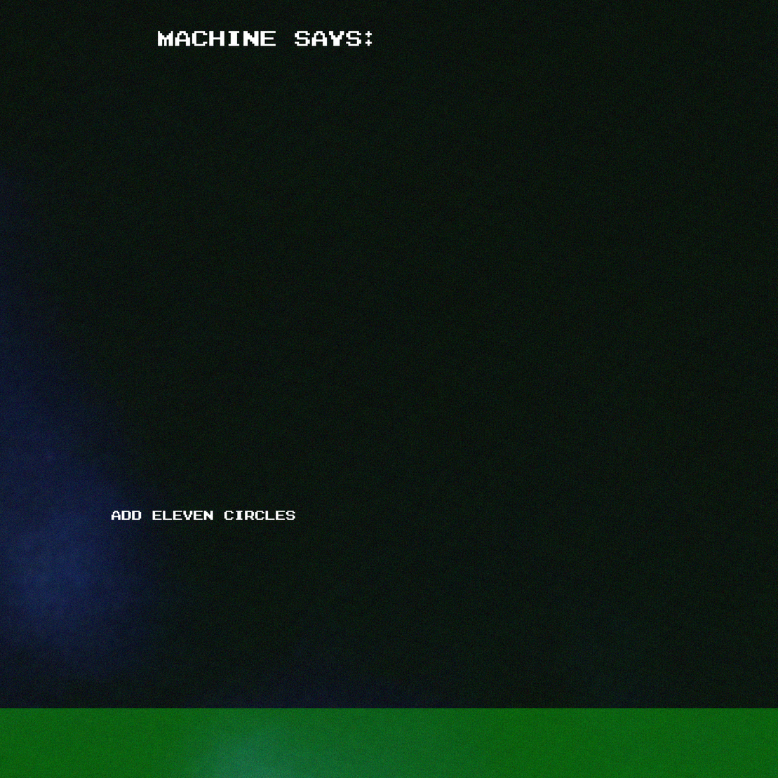 WHISPERS (in code) #290
