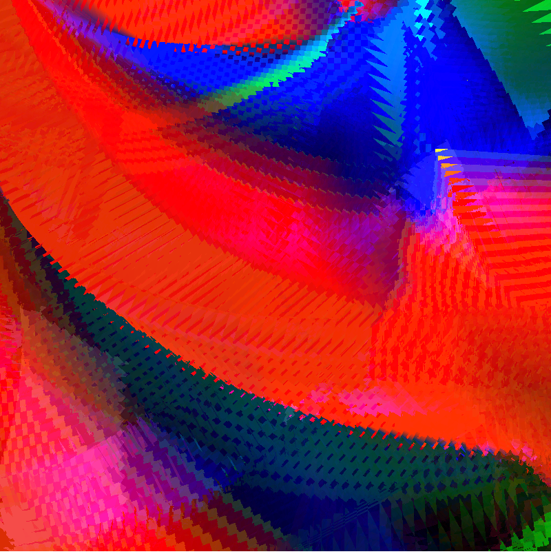Pintura Perpétua #27