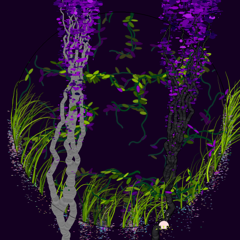 Florasphere1 #120