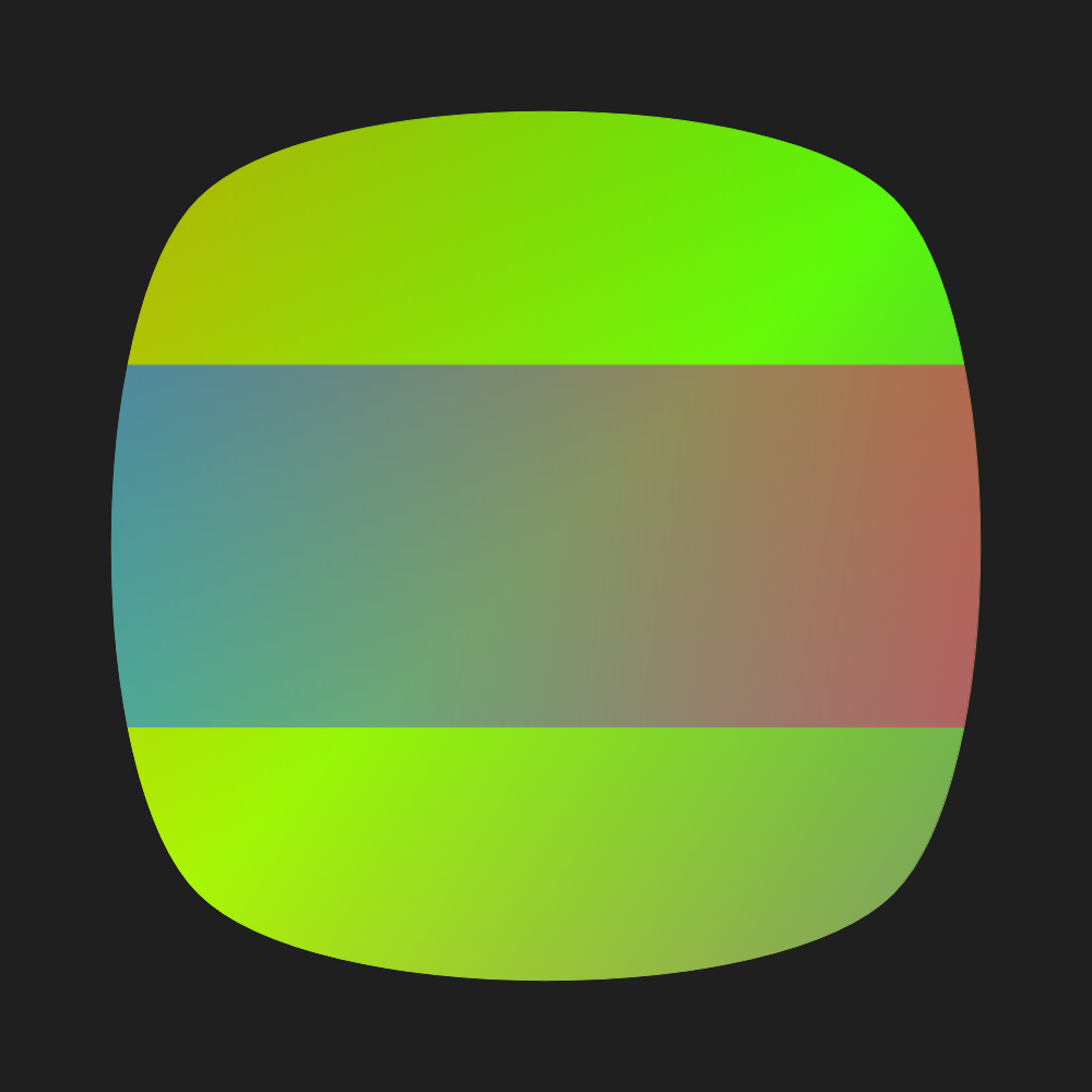 Gradient shapes #103