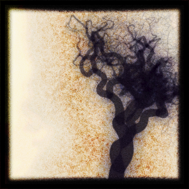 Arboreal #5