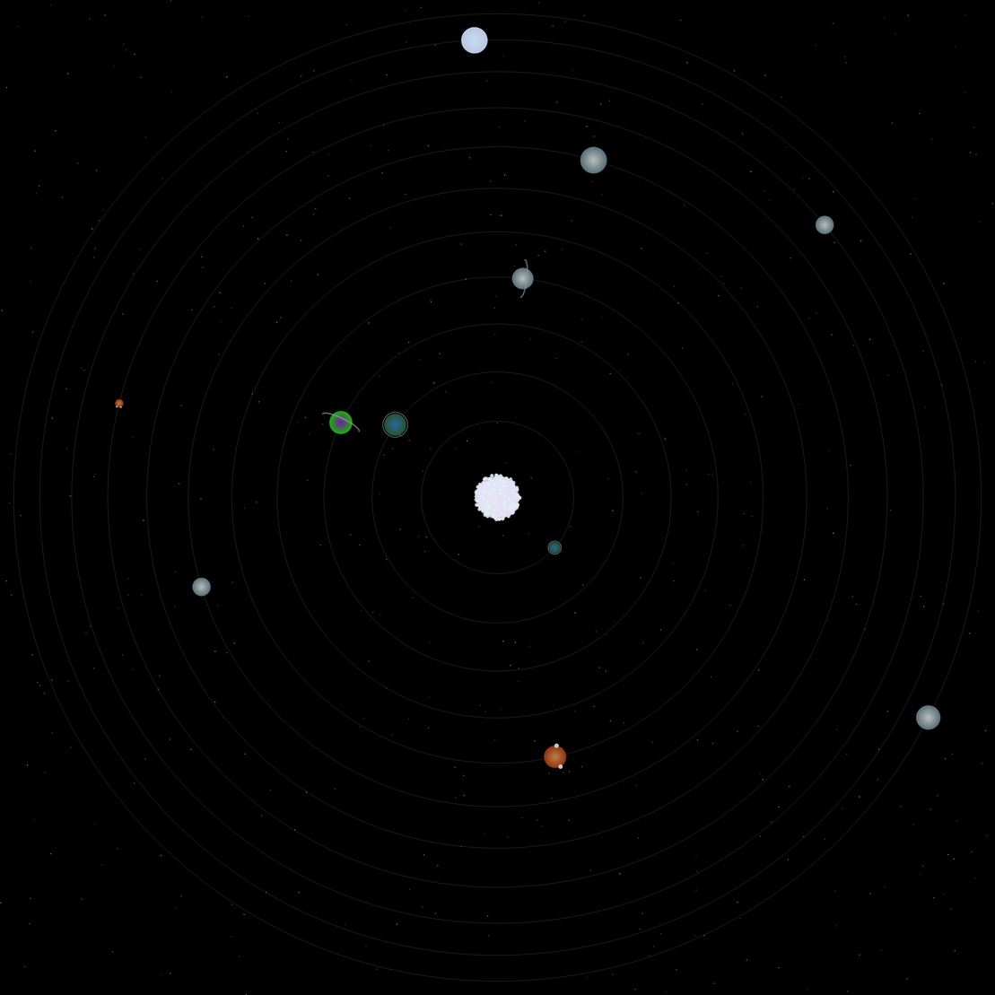 fx(solars) #18