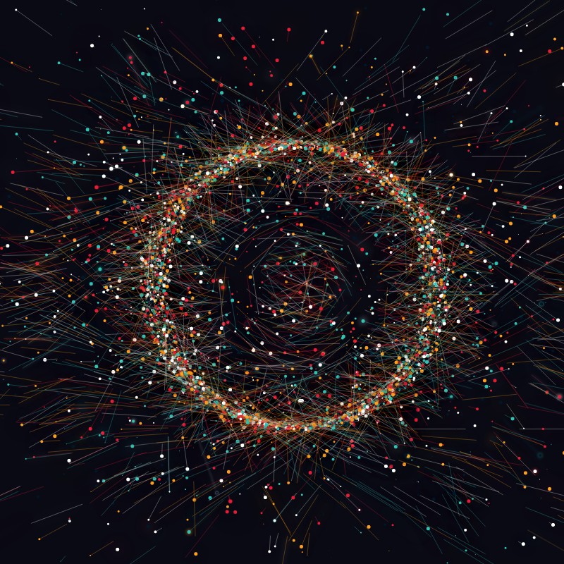 Supernova Scatter #75