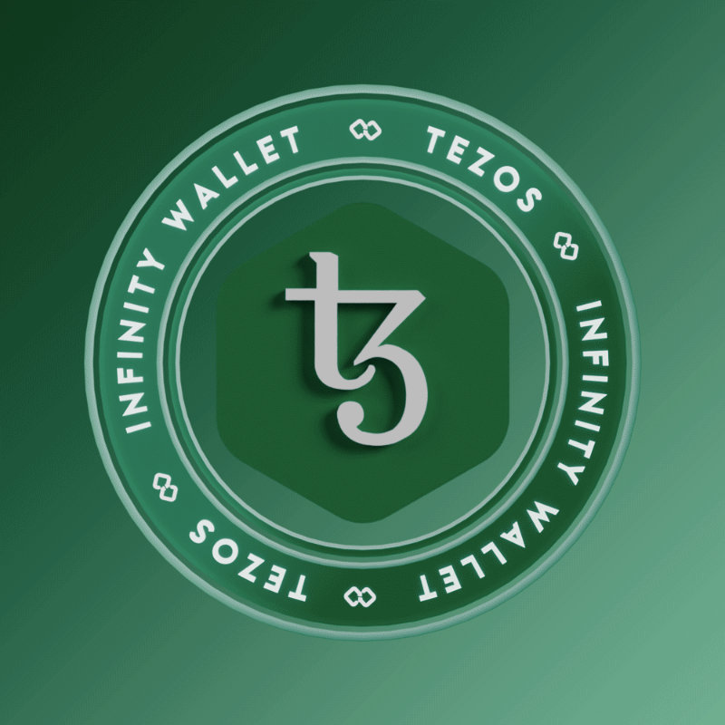 Tezos x Infinity Wallet #2626