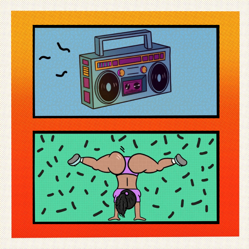 Party Generator  #3