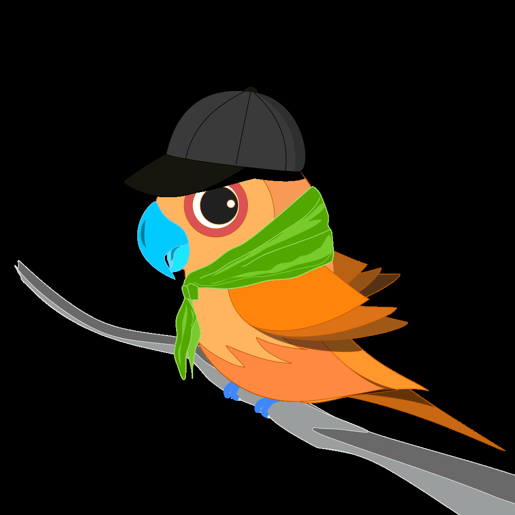 Parrot #69
