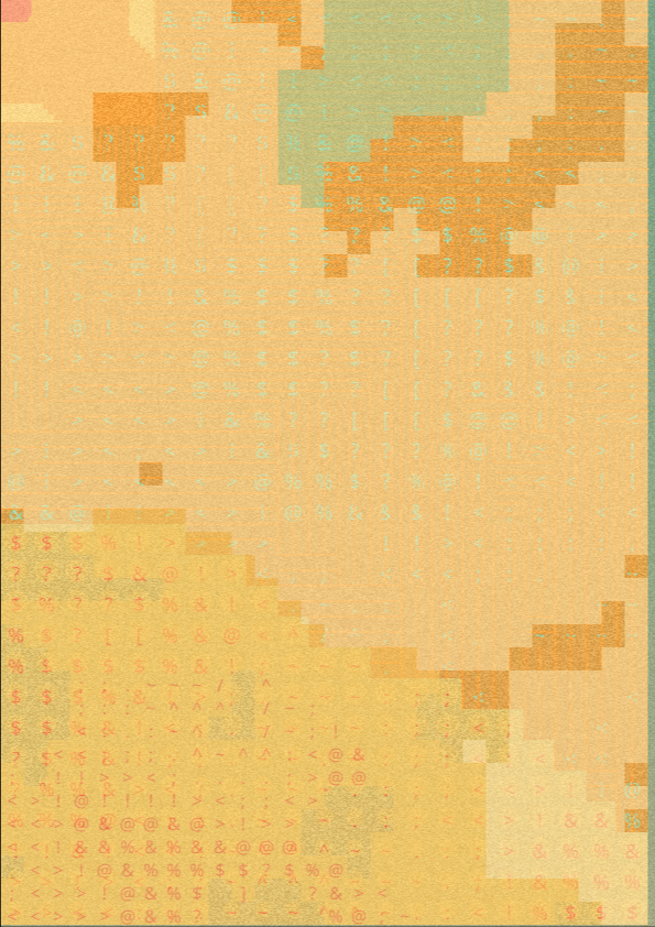 Convergence Remnants #5437