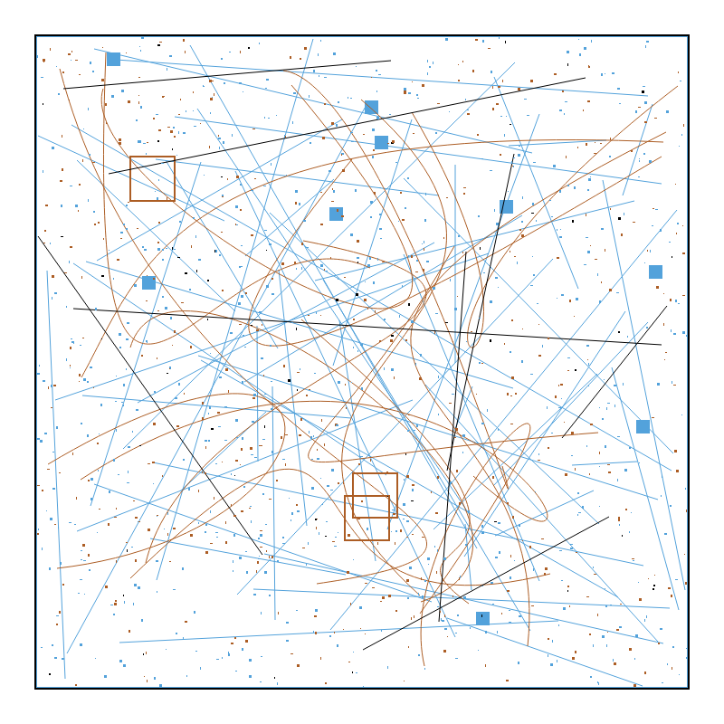 Starmap - AI Study I #23