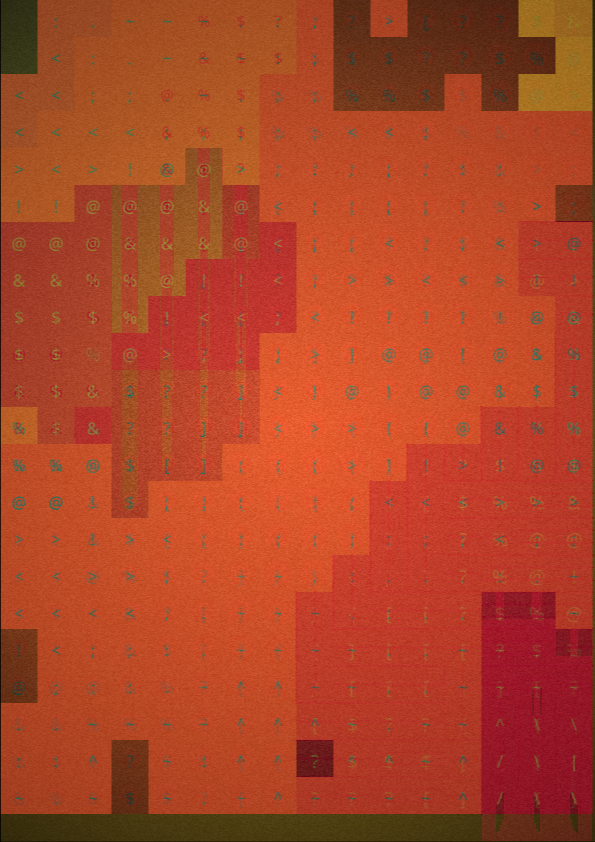 Convergence Remnants #23544