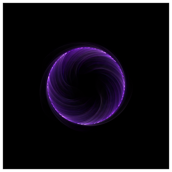Will-o'-the-wisp #69