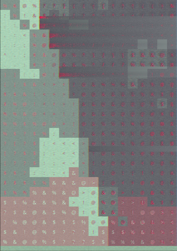 Convergence Remnants #1877