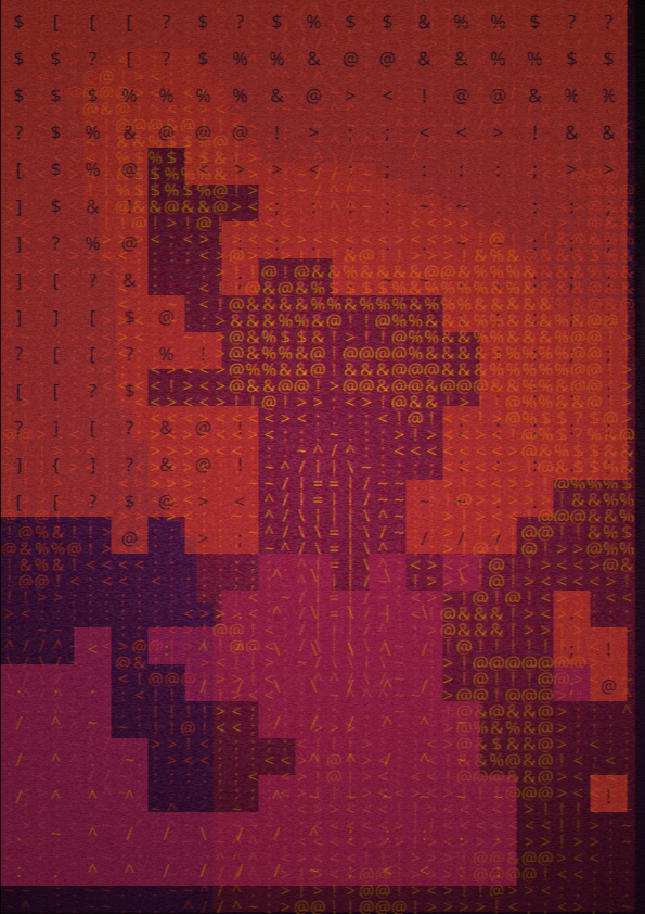 Convergence Remnants #5601
