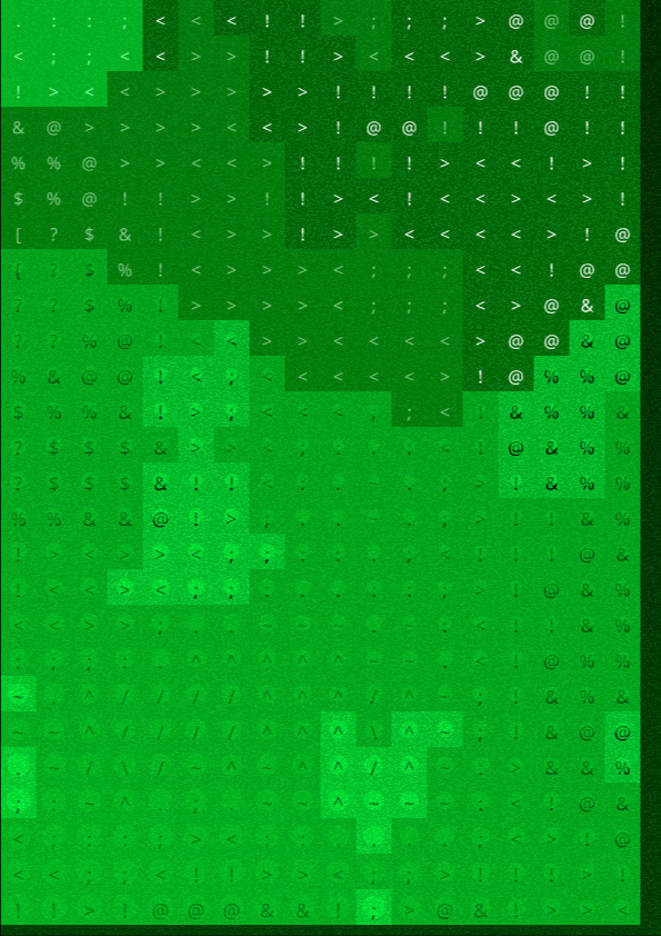 Convergence Remnants #4124