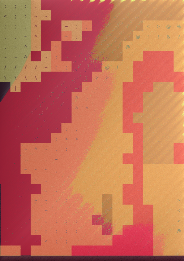 Convergence Remnants #4971