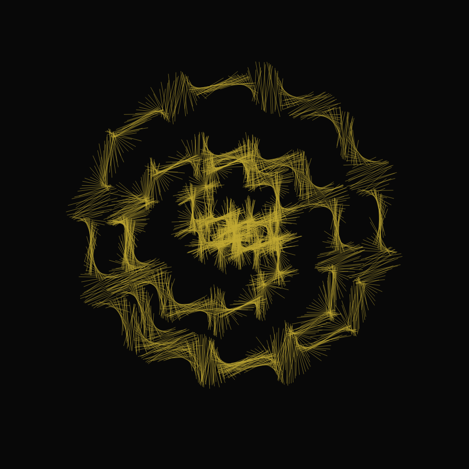 The Noise #6119