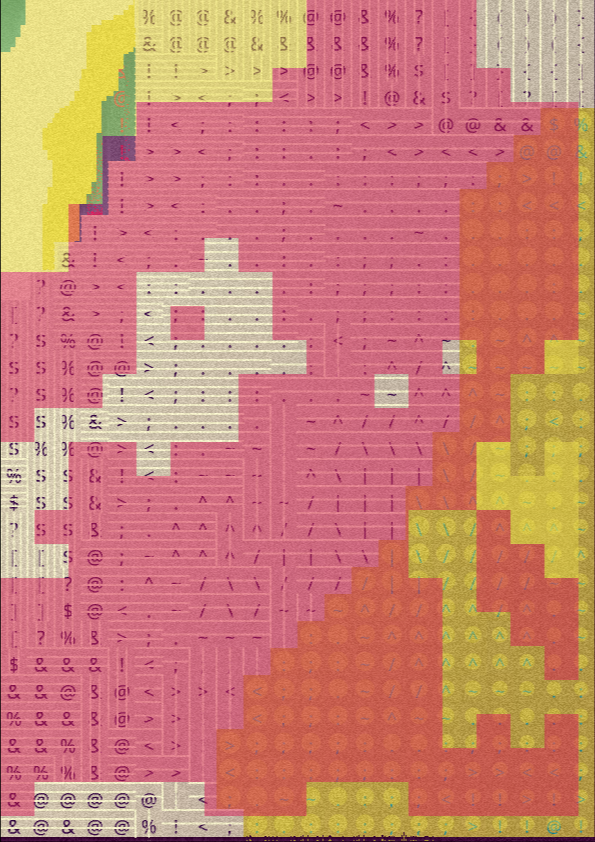 Convergence Remnants #5706