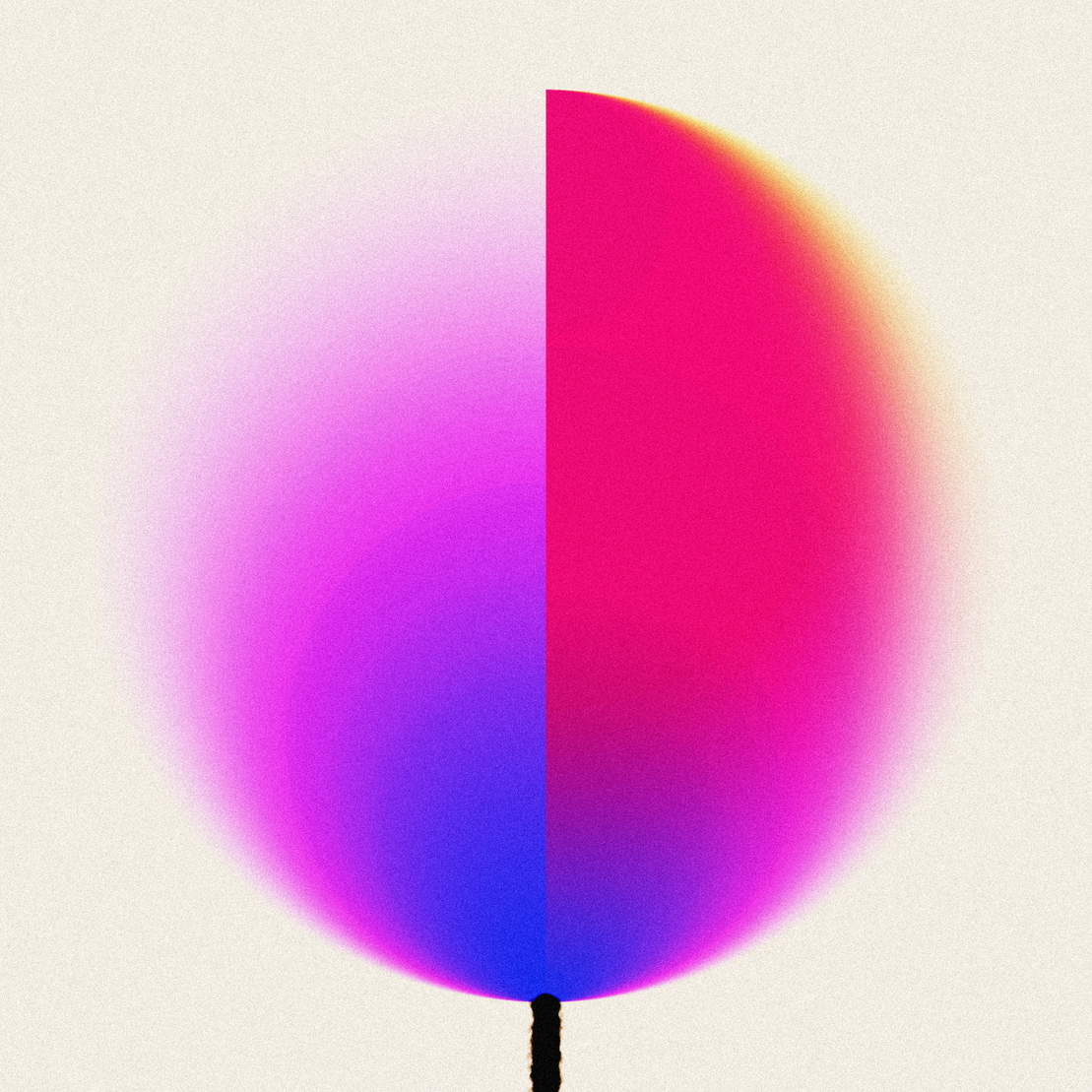 Fx(hash) Generative Birthday Candle #179