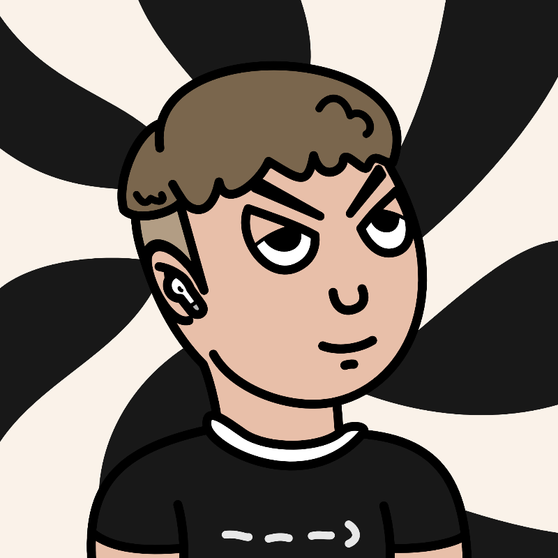 DudeDle.Punk #392