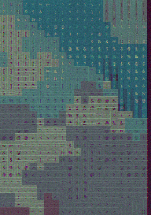 Convergence Remnants #13162