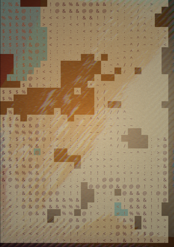 Convergence Remnants #7921