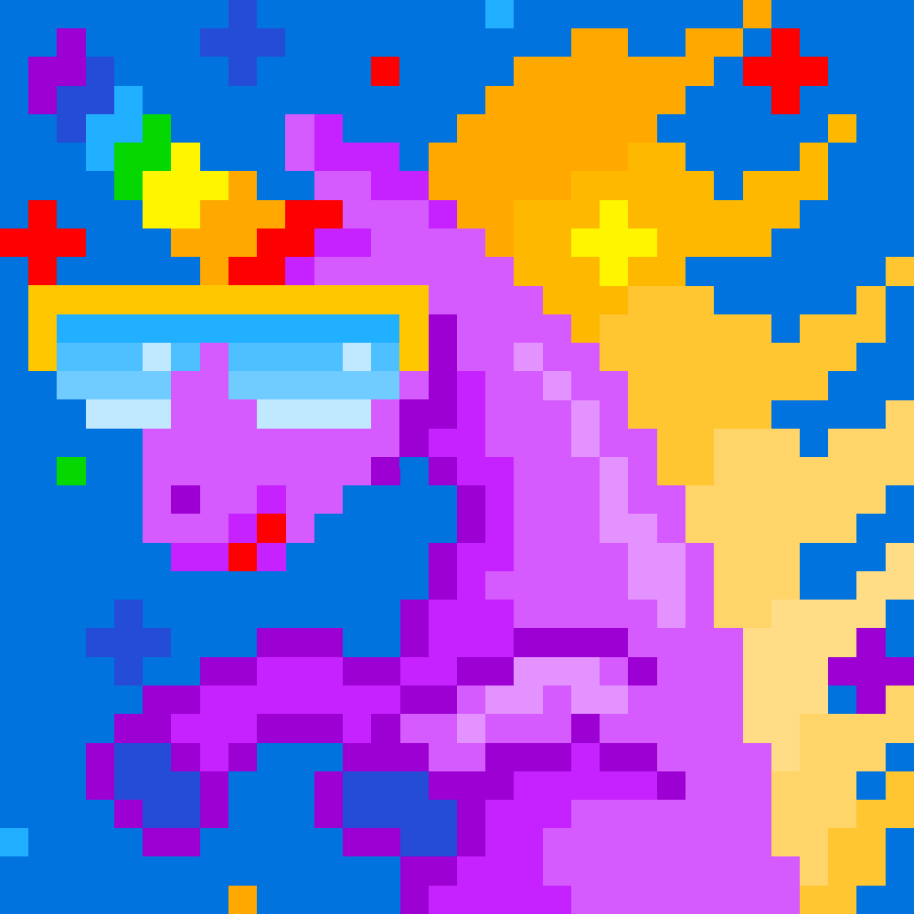 Unicorn #5583