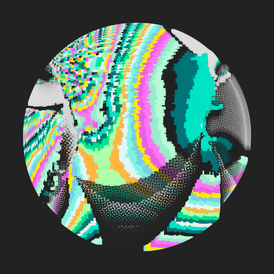 Still C #25073