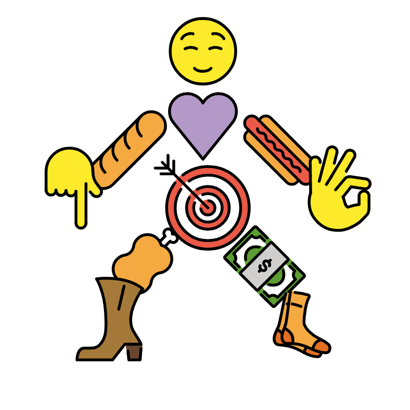 emoji person #13