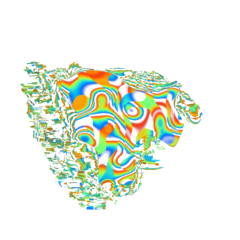 Lysergic Desintegration / Interactrip / #39