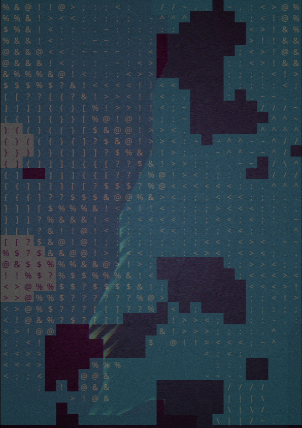 Convergence Remnants #5006