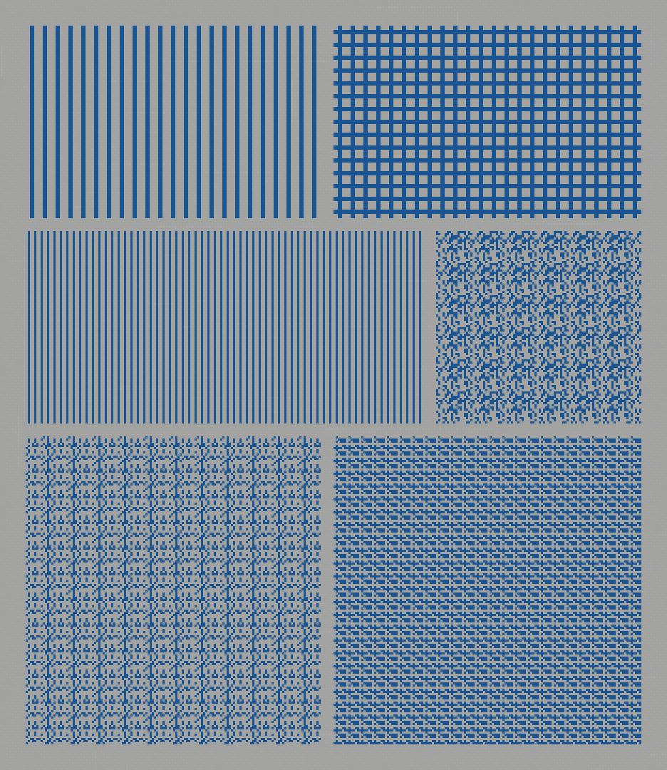 Patternicity #7