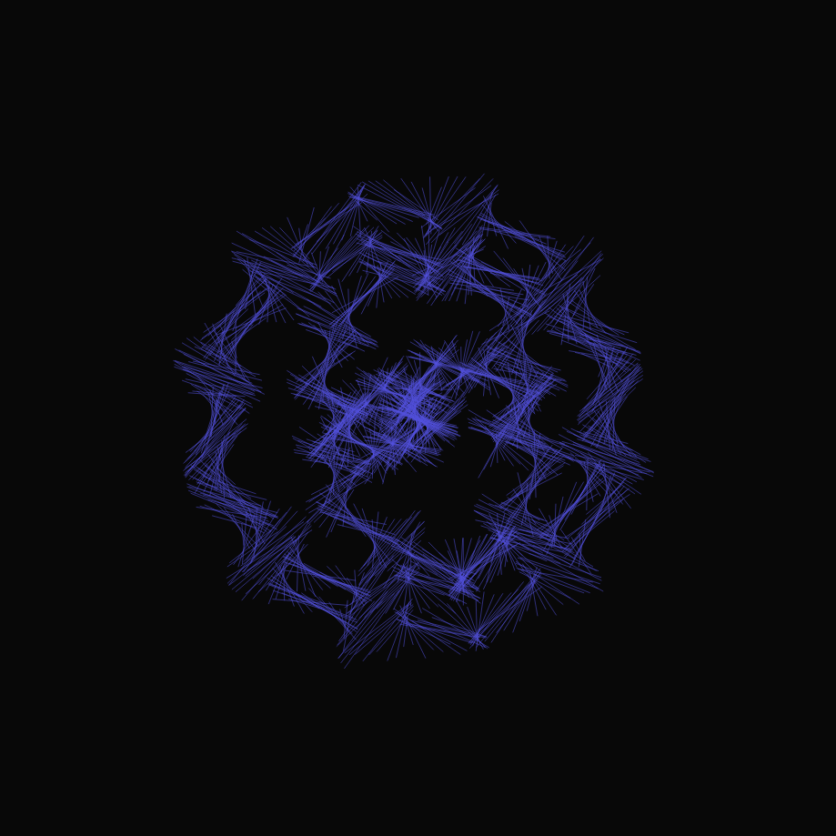 The Noise #14161