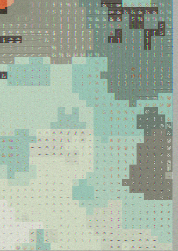 Convergence Remnants #2638