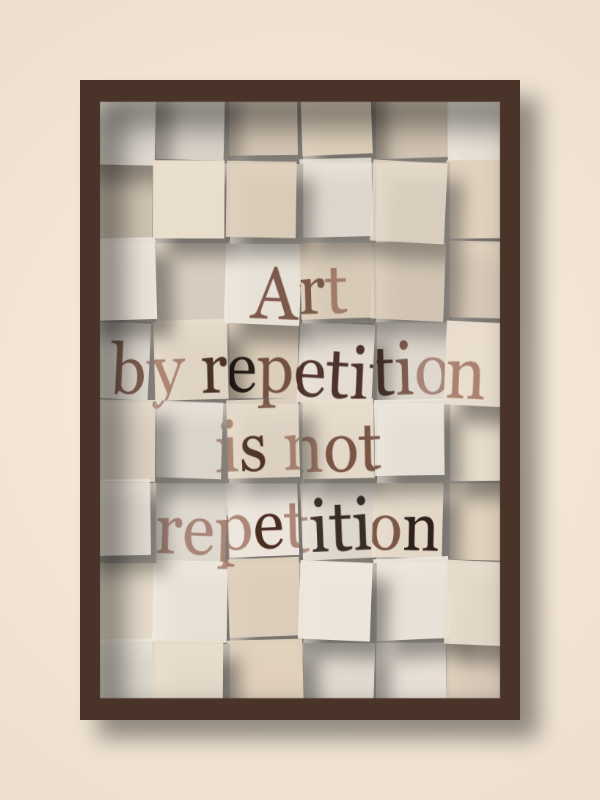 The Metaphor Machine #5955