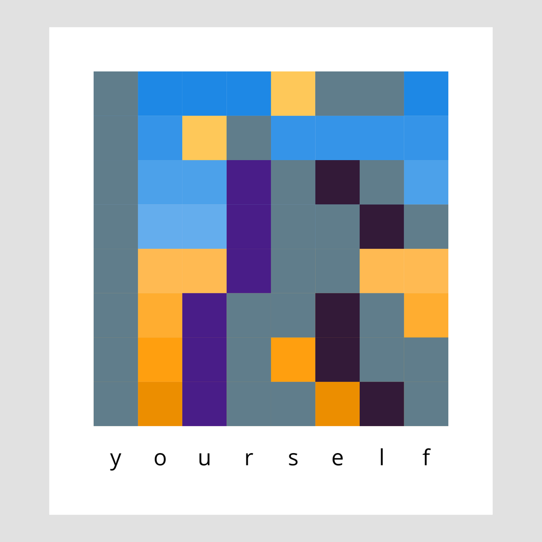 BINARY WORDS #62