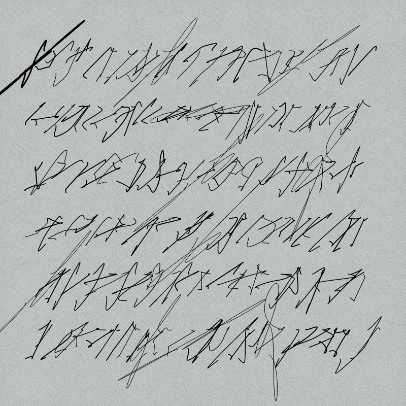 asemic #46