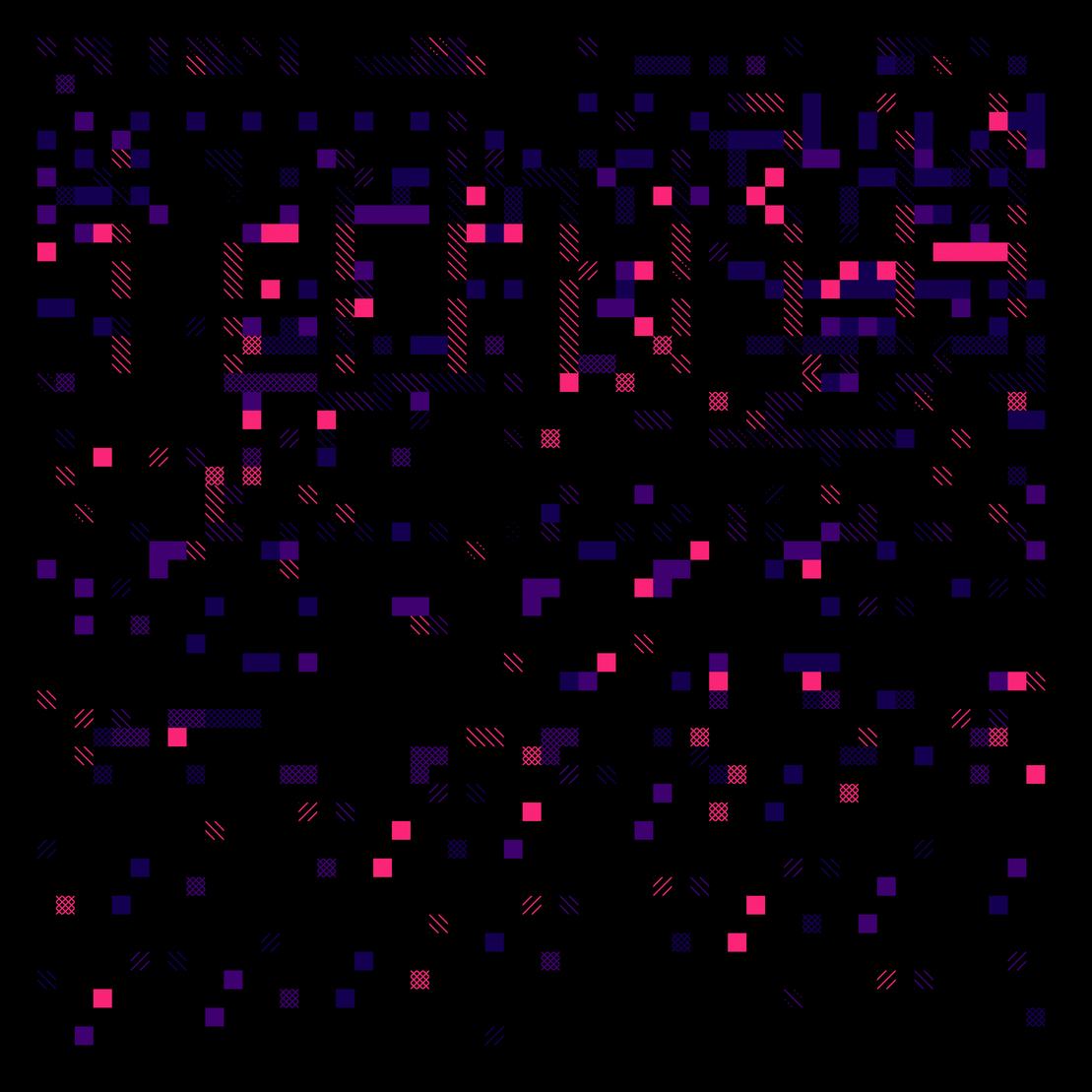 The Machine: Random Access Memory #34