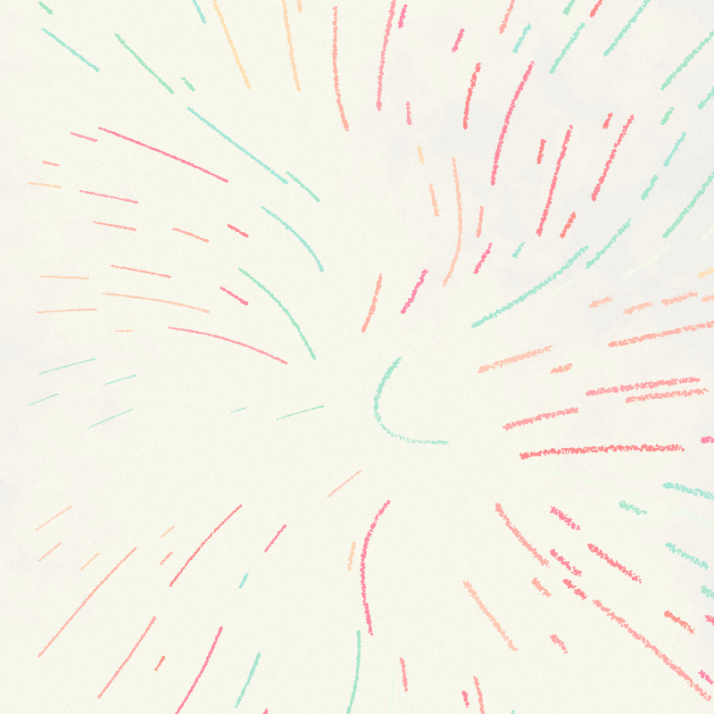 Crayon Attractors #45