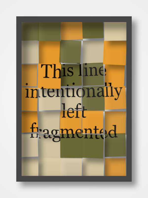 The Metaphor Machine #37890