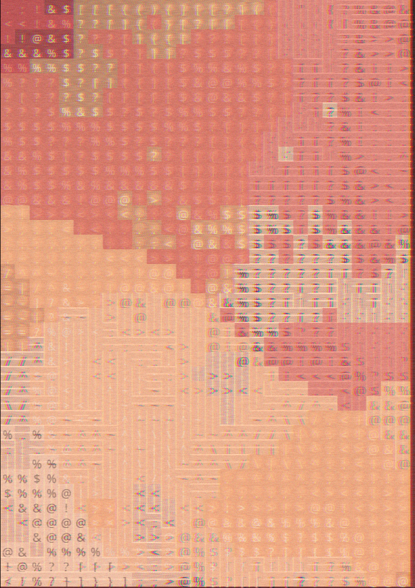 Convergence Remnants #18832