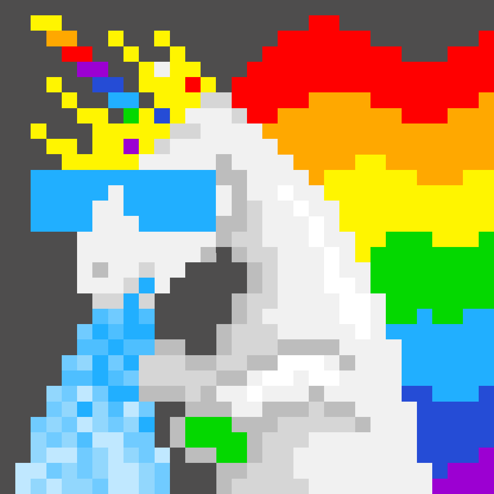 Unicorn #5598