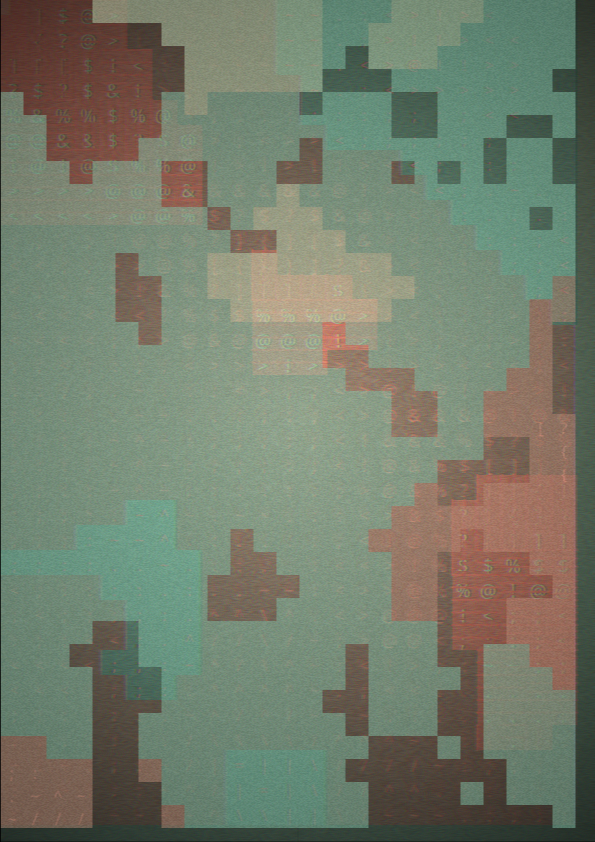 Convergence Remnants #20084