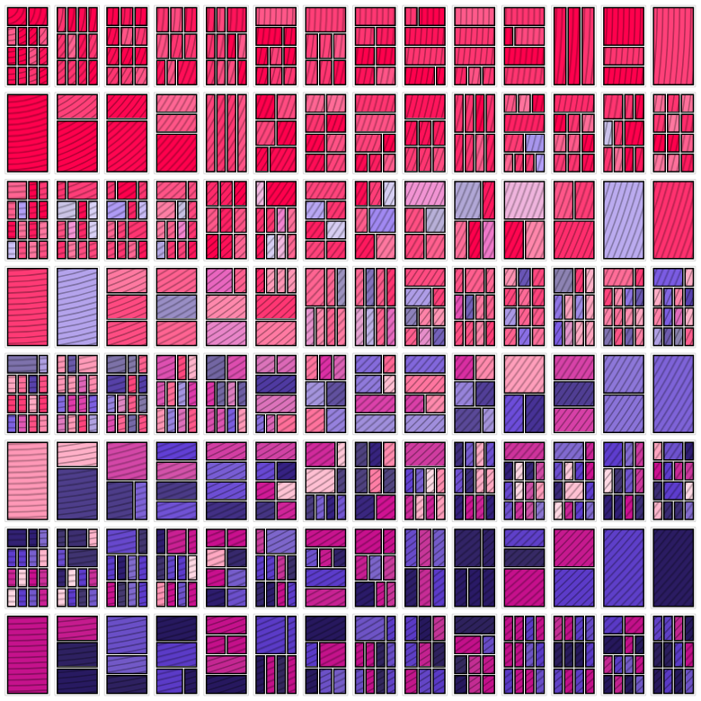 Story Gradients #4