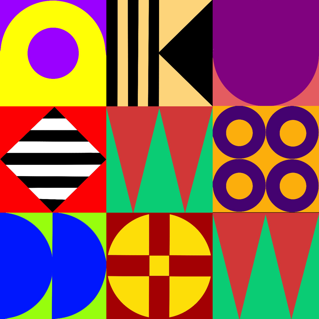 Geo #6