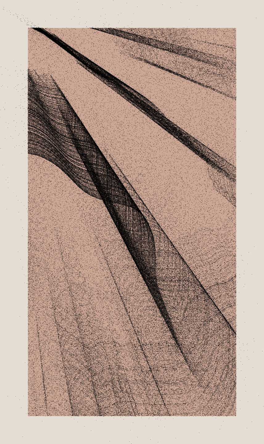 Sandstorm #92