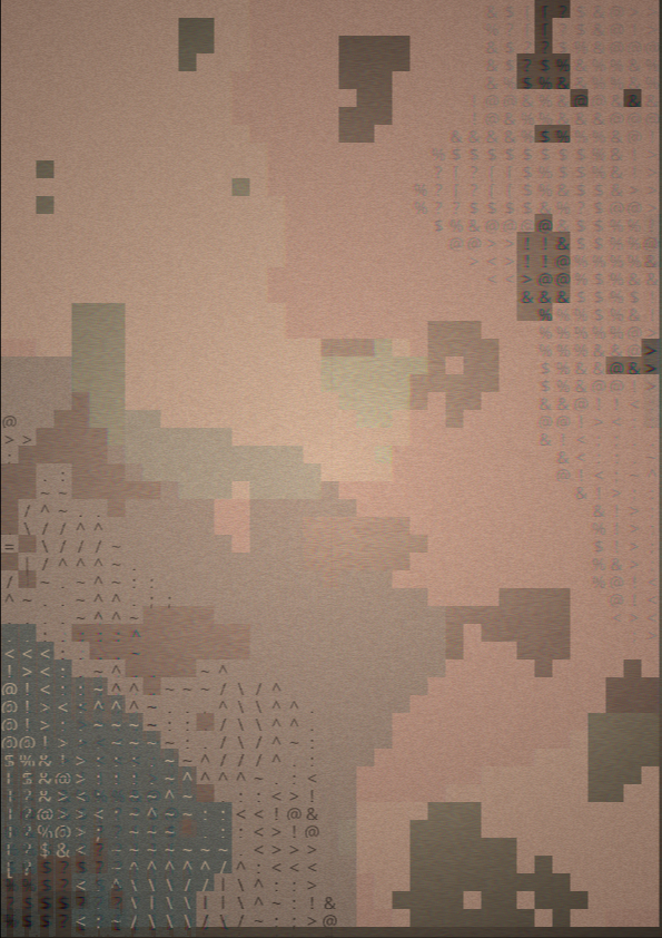Convergence Remnants #16057