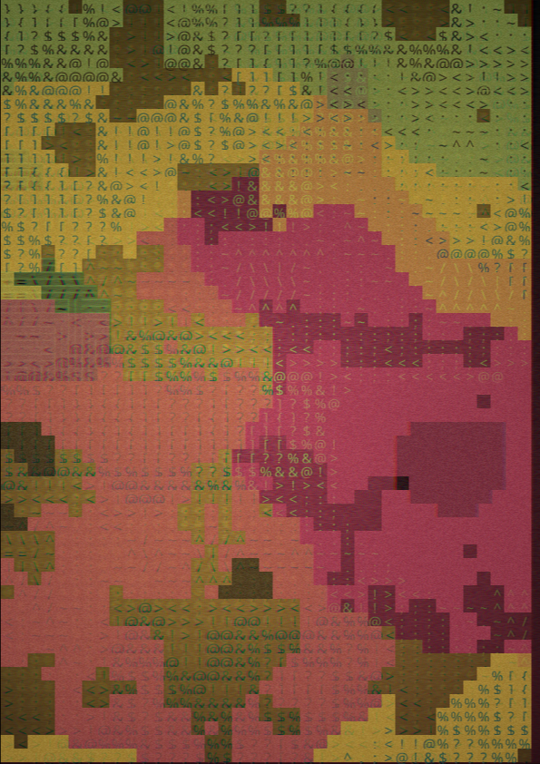Convergence Remnants #8309