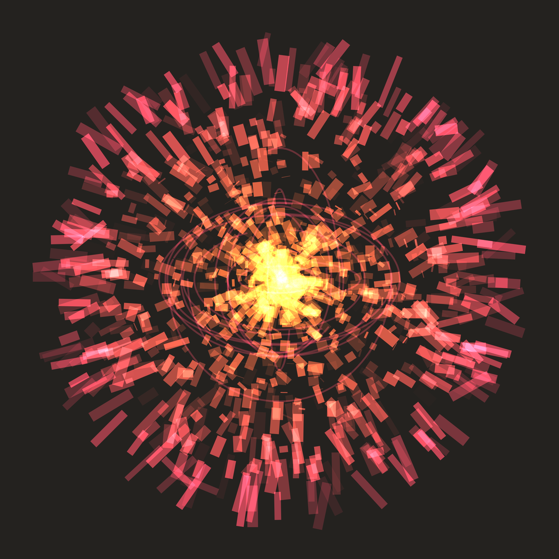 Chaos Cluster #246