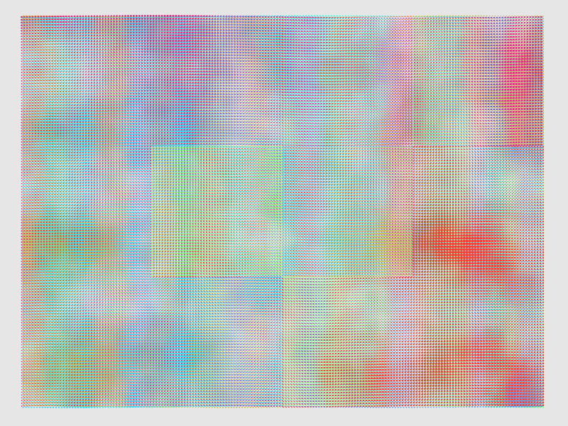 Color Function #2345