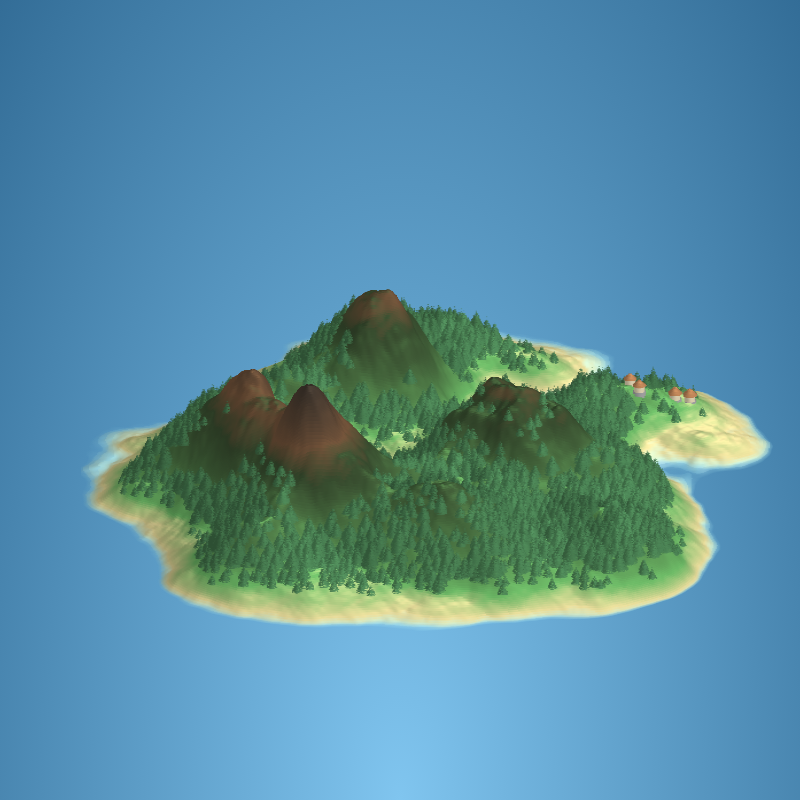 Island #15