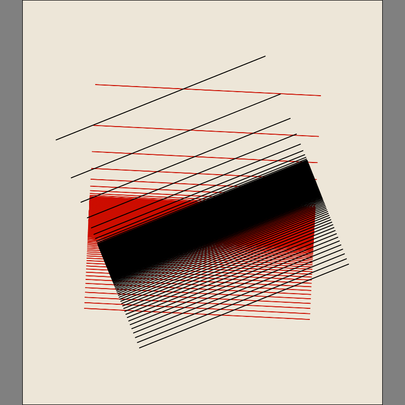 Moiré Graphene #5